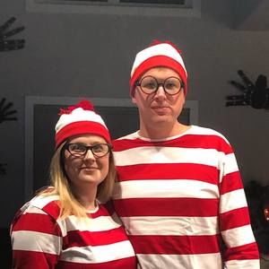 Meet your Posher, Heter